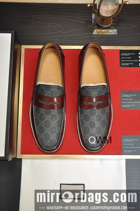 Gucci Replica Shoes sz38-45 WM03105