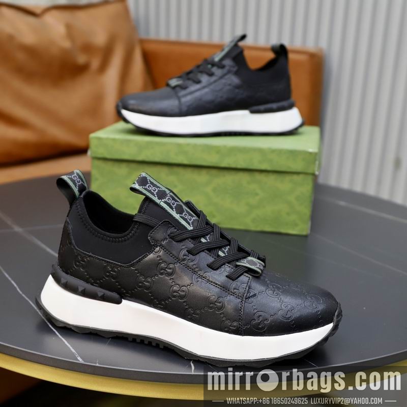Gucci Replica Shoes sz38-44 hnm0185