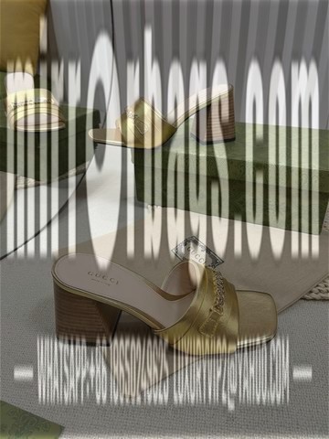 Gucci Replica Shoes sz35-42 8cm mnh0516
