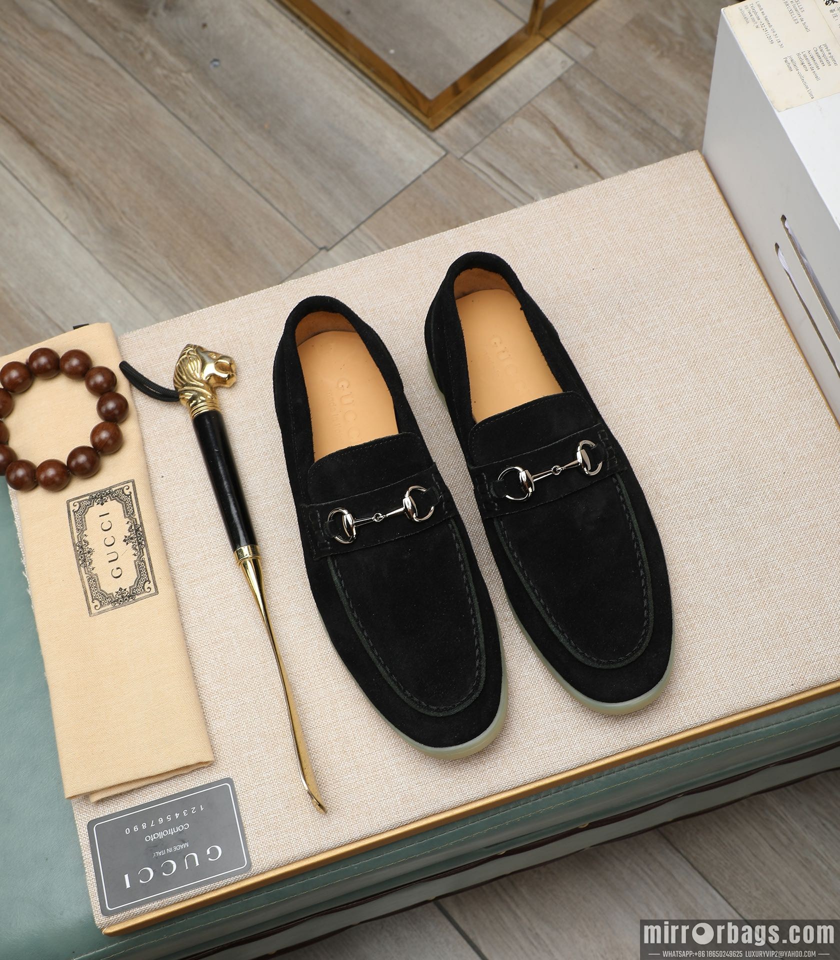 Gucci Replica Shoes sz38-44 h0715