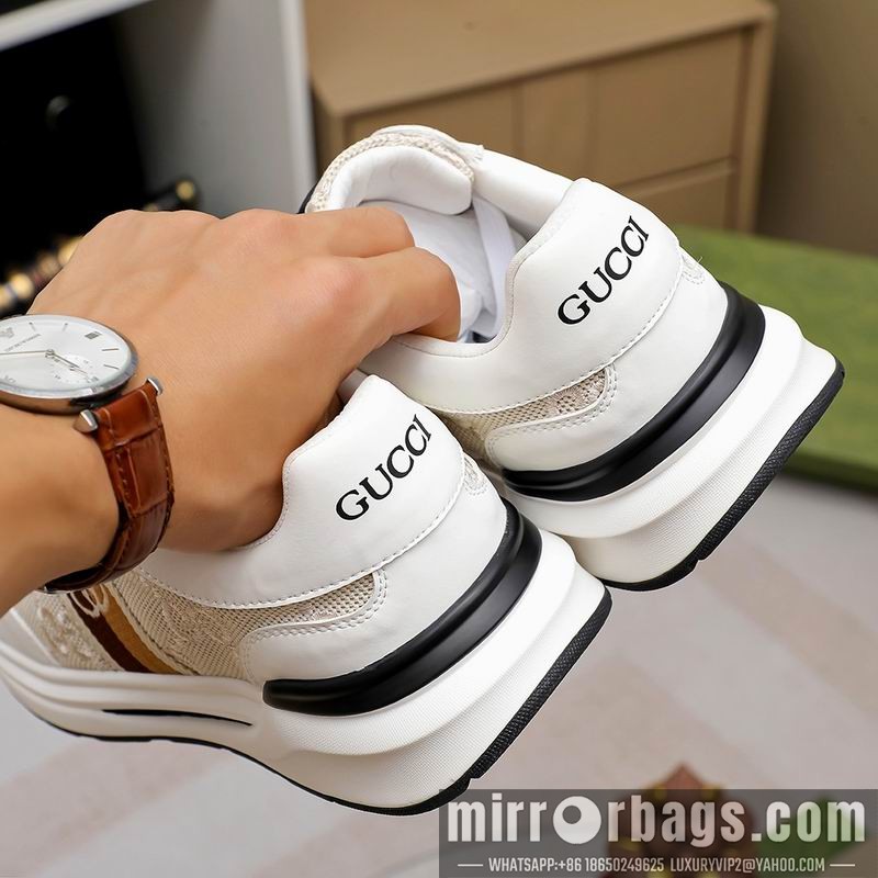Gucci Replica Shoes sz38-44 mnf0241