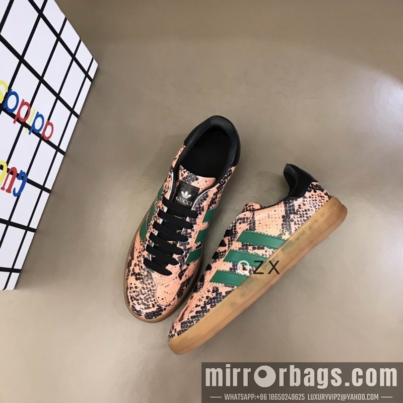 Gucci Replica Shoes sz38-44 mhf0314
