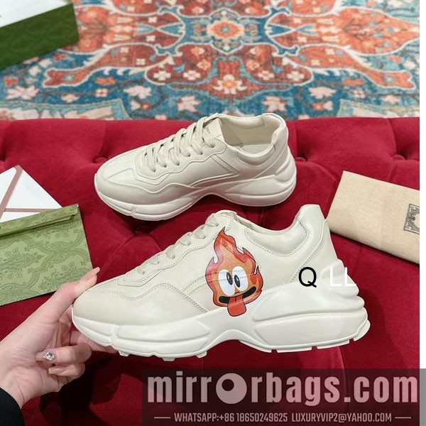 Gucci Replica Shoes sz35-45 LL1205