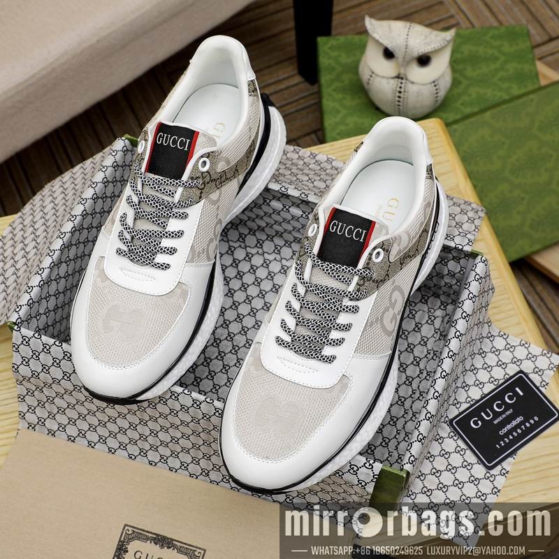 Gucci Replica Shoes sz38-44 hnm0155