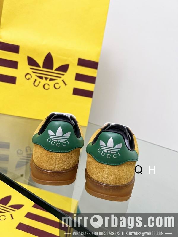 Gucci Replica Shoes sz35-44 ngh0304