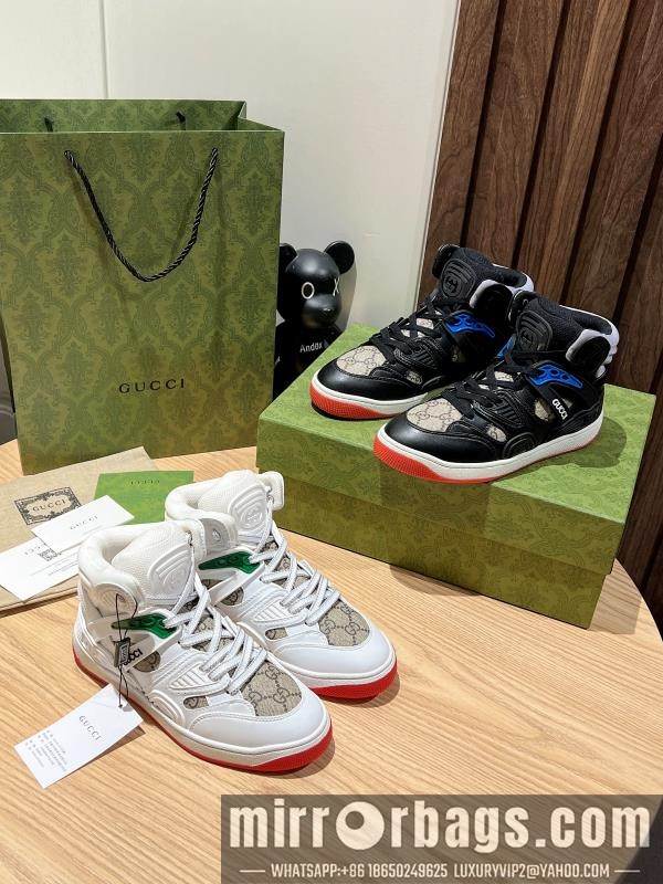 Gucci Replica Shoes sz35-45 mnf0310