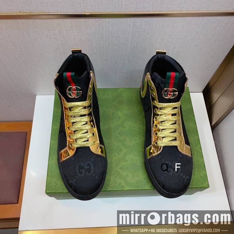 Gucci Replica Shoes sz38-45 3C TF0101