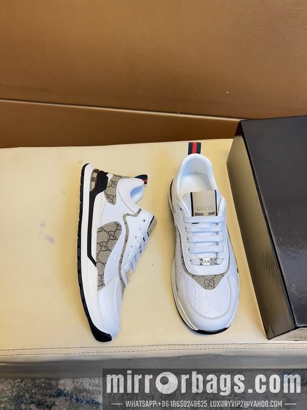 Gucci Replica Shoes sz38-44 mnf3110