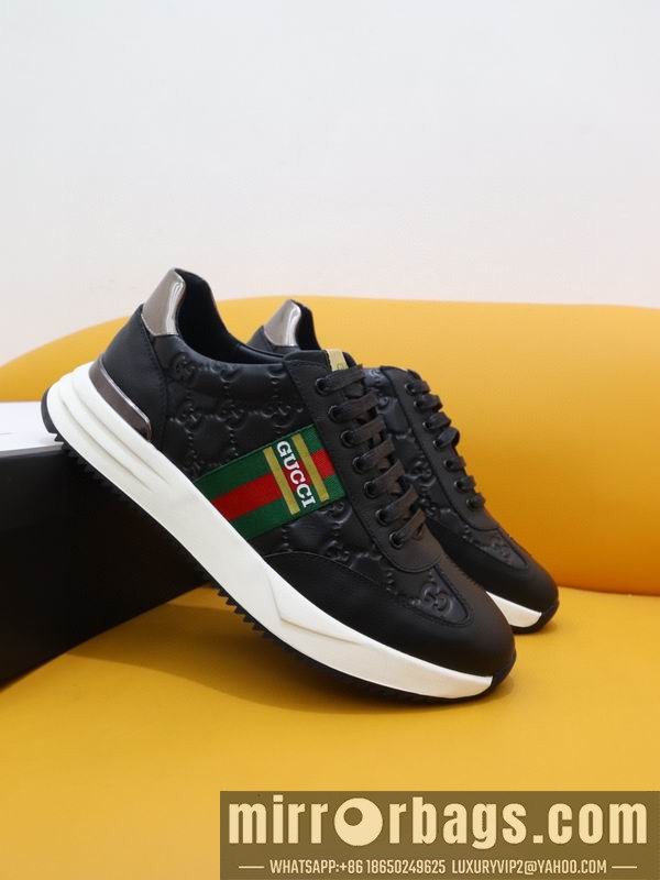 Gucci Replica Shoes sz38-44 hnm0114