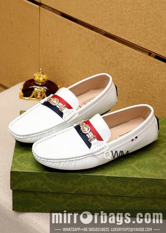 Gucci Replica Shoes sz38-45 WM0391