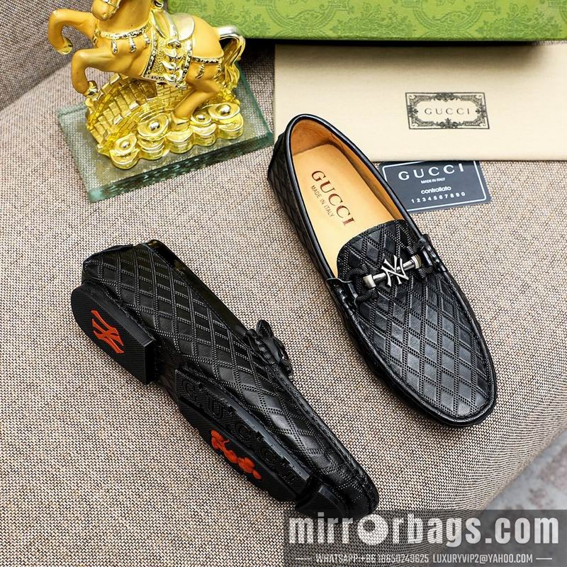 Gucci Replica Shoes X NY sz38-45 mnf0229