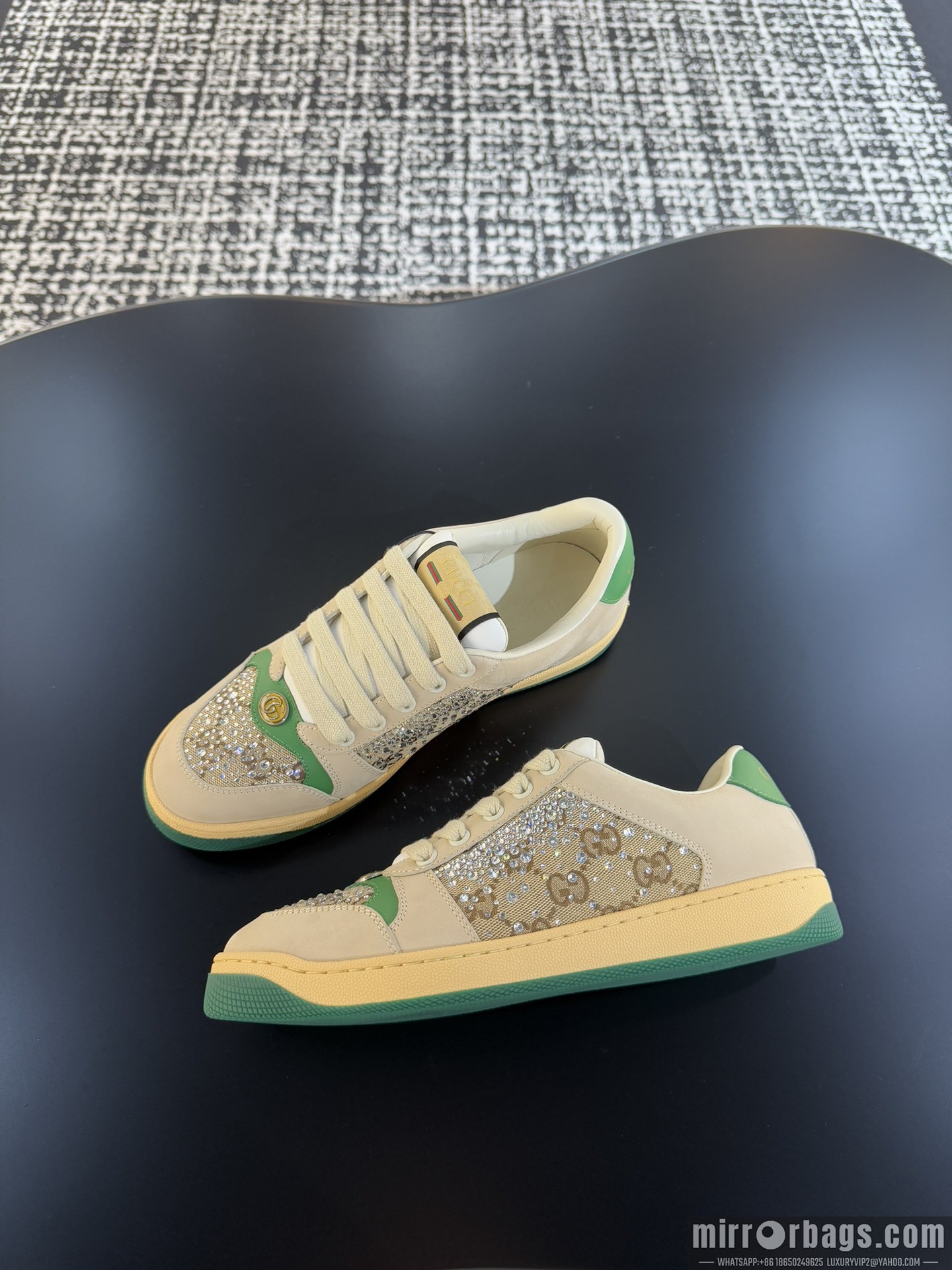 Gucci Replica Shoes sz35-45 hnh0202