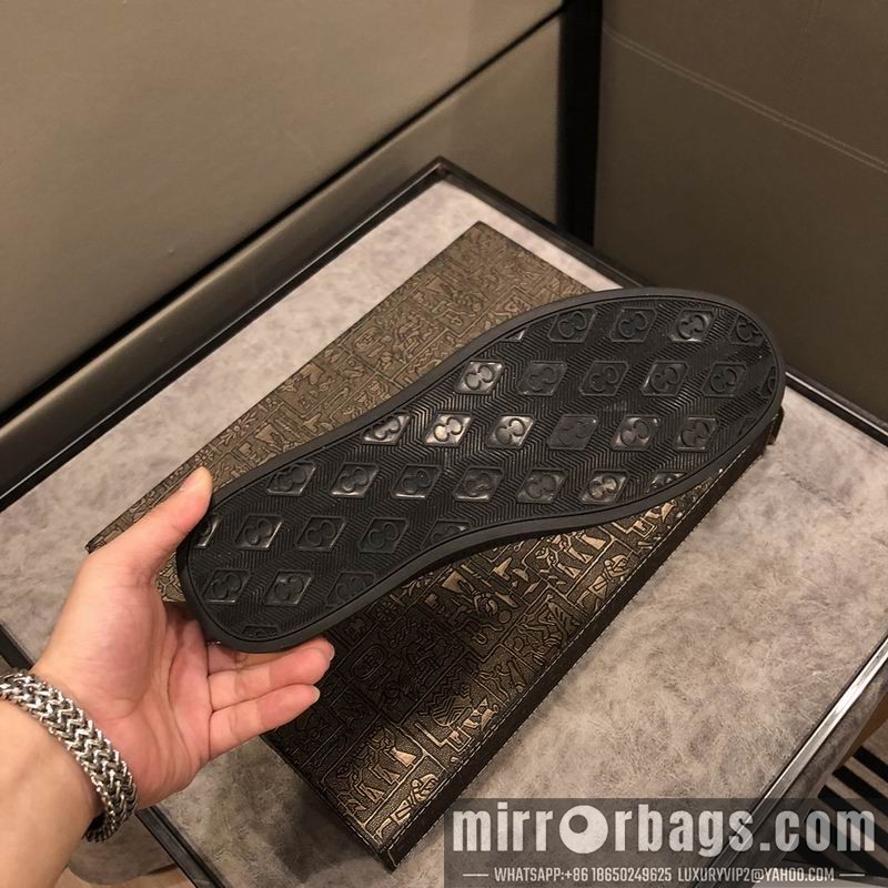 Gucci Replica Shoes sz38-44 mnf0101