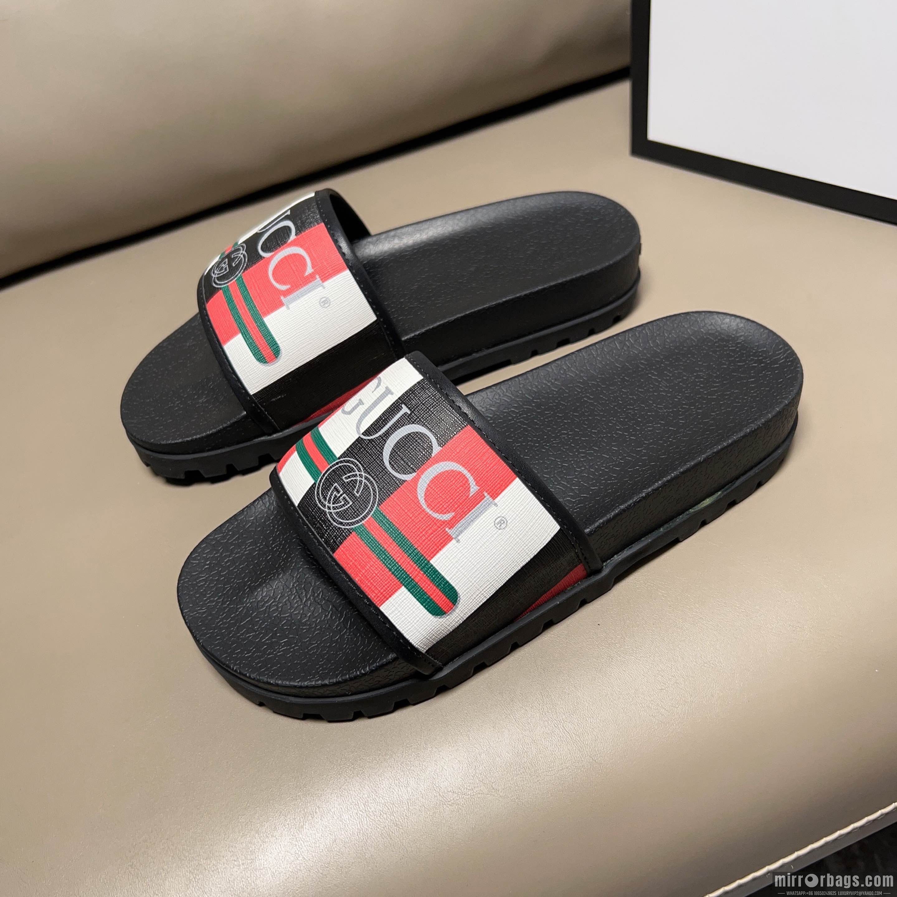 Gucci Replica Shoes sz38-45 h0820