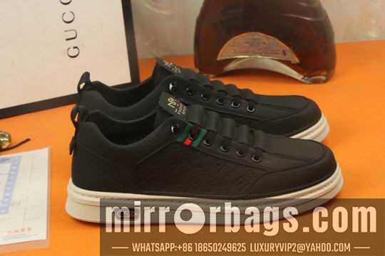 Gucci Replica Shoes sz38-43 mnh1009