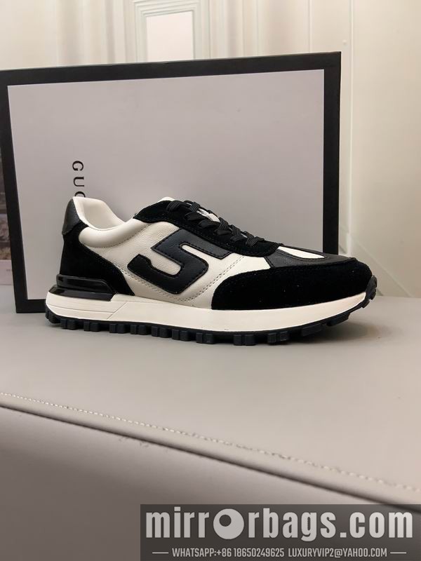 Gucci Replica Shoes sz38-44 hnm0138