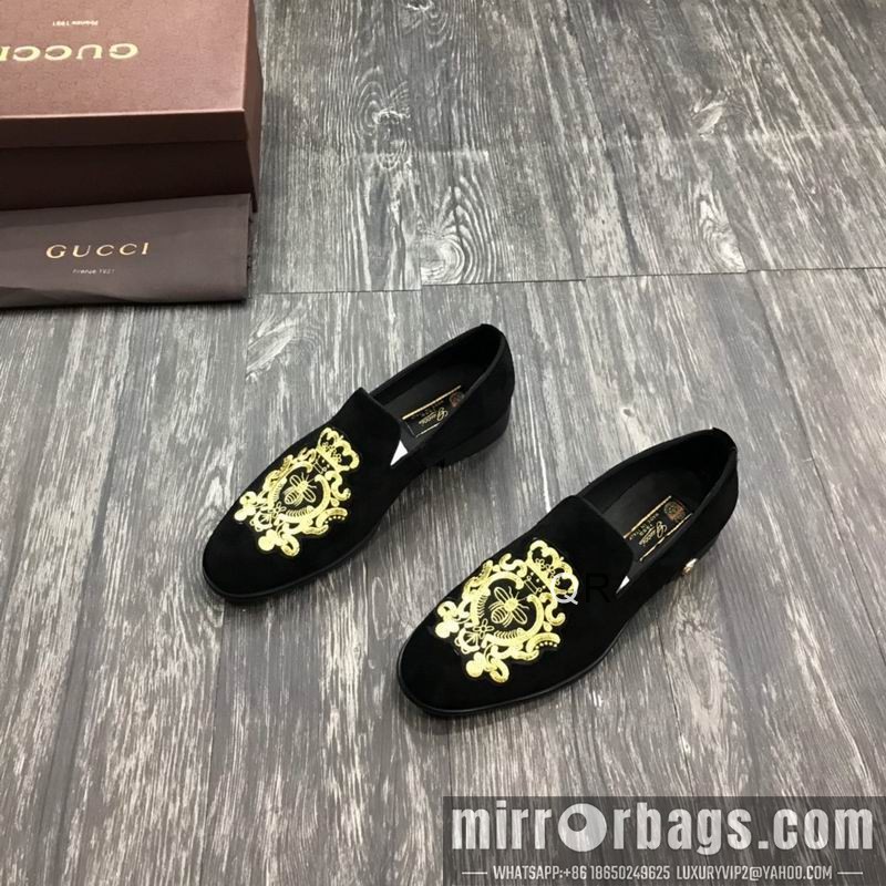 Gucci Replica Shoes sz39-46 CRQ0304