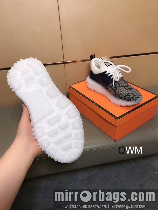 Gucci Replica Shoes sz38-45 WM0201
