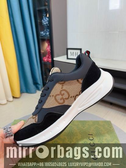 Gucci Replica Shoes sz38-44 mnh1002