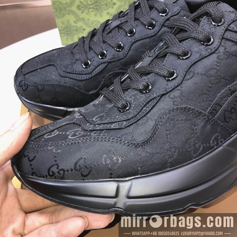 Gucci Replica Shoes sz35-45 hnm0102