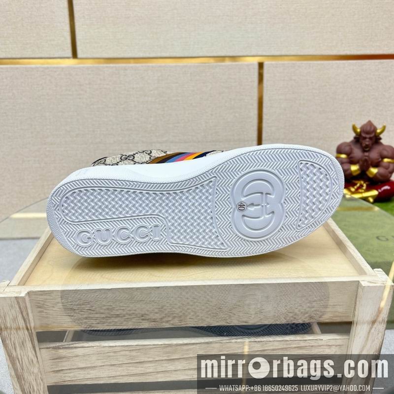 Gucci Replica Shoes sz38-44 mnf03111