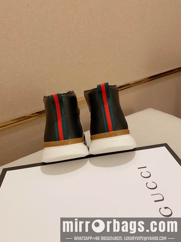 Gucci Replica Shoes sz38-44 hnm0120