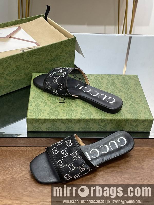 Gucci Replica Shoes sz34-42 mnf0326