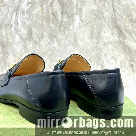 Gucci Replica Shoes sz38-45 mnh0407