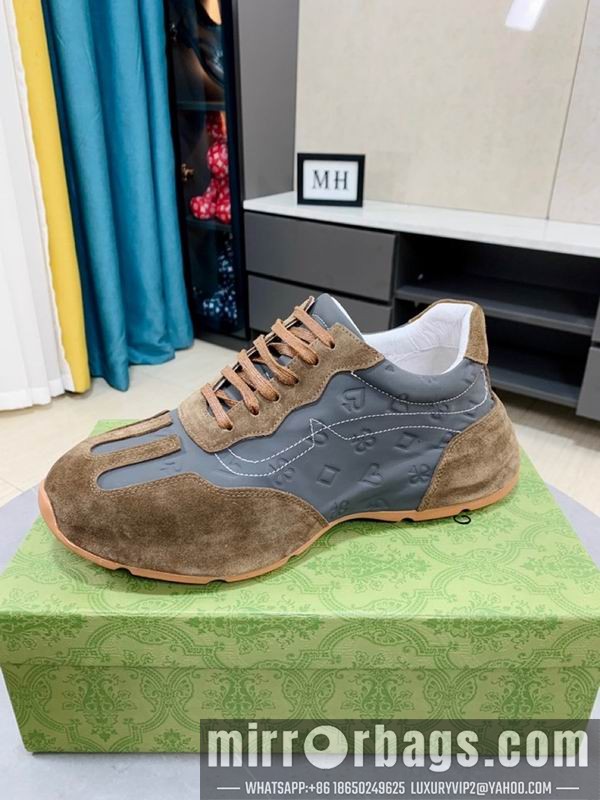 Gucci Replica Shoes sz38-44 mnf03111