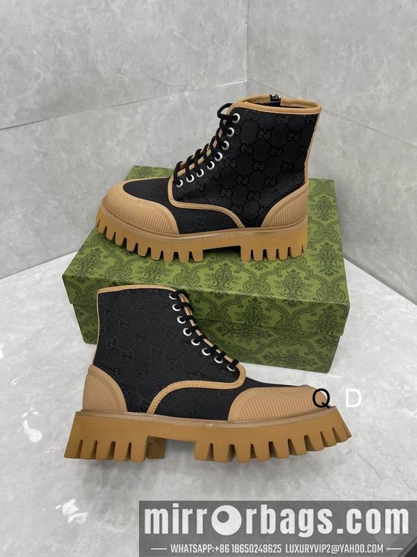 Gucci Replica Shoes sz35-46 5C GDT0804