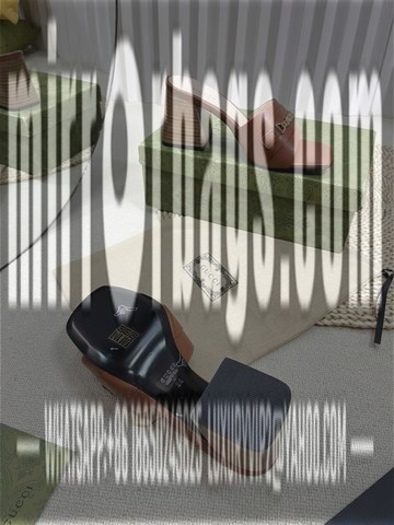 Gucci Replica Shoes sz35-42 8cm mnh0516