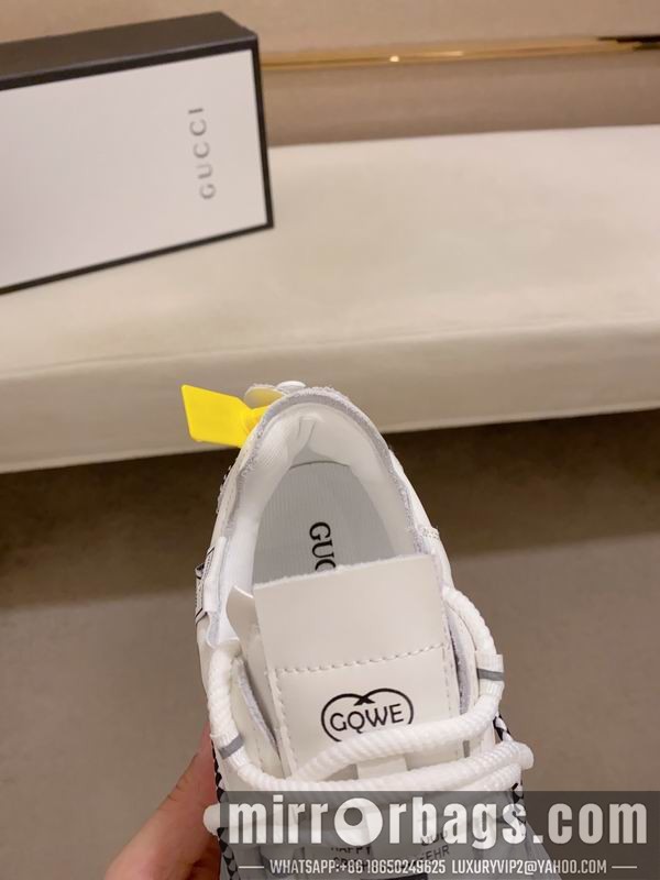 Gucci Replica Shoes sz38-44 hnm0111