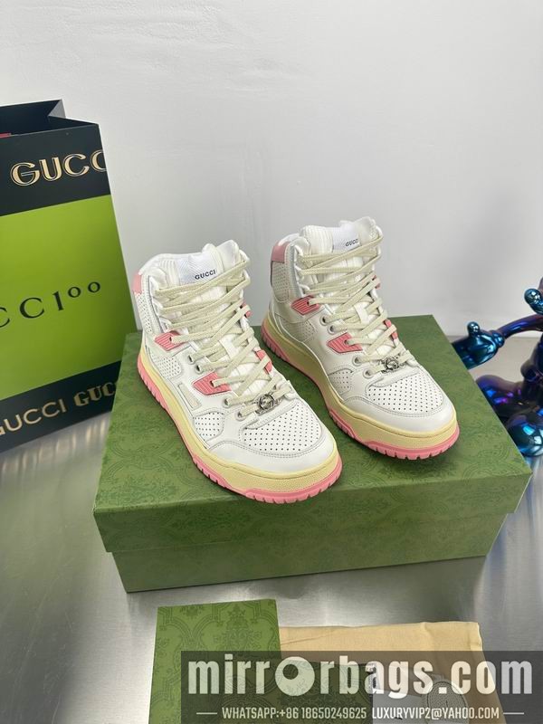 Gucci Replica Shoes sz35-41 hnm0101