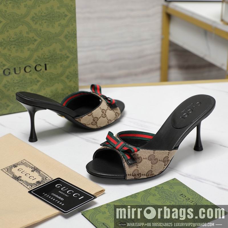 Gucci Replica Shoes sz35-41 7.5cm mnh0511