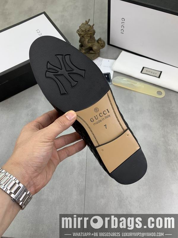 Gucci Replica Shoes sz38-44 mnf0301