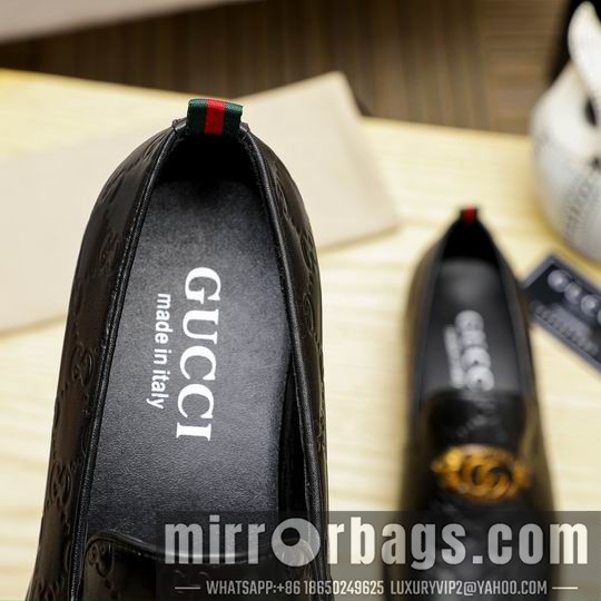 Gucci Replica Shoes sz38-46 mnh0536