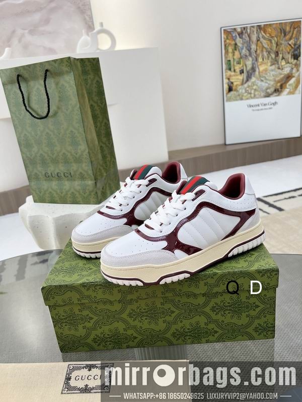 Gucci Replica Shoes sz35-46 GDT0602