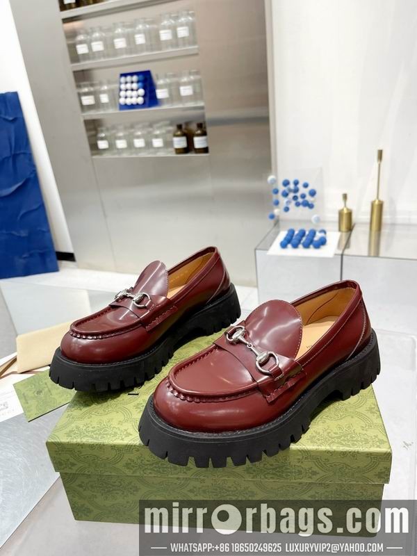 Gucci Replica Shoes sz35-40 mnf0306