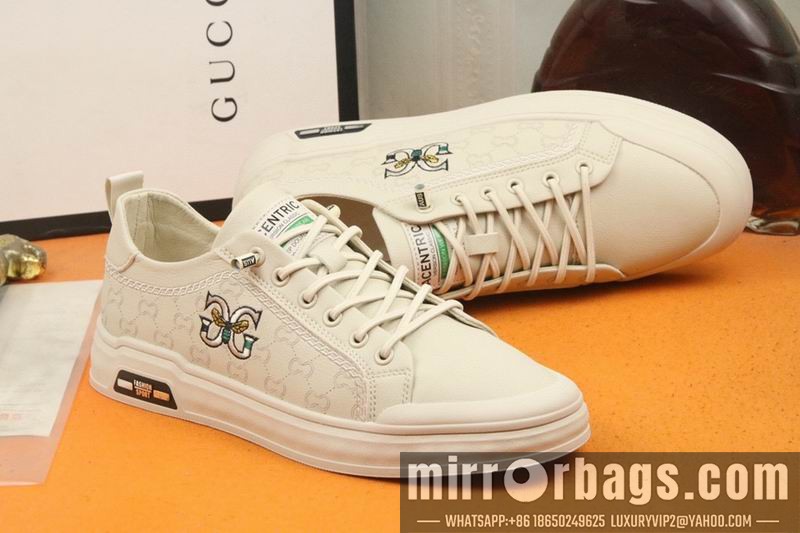 Gucci Replica Shoes sz38-43 mnf0118