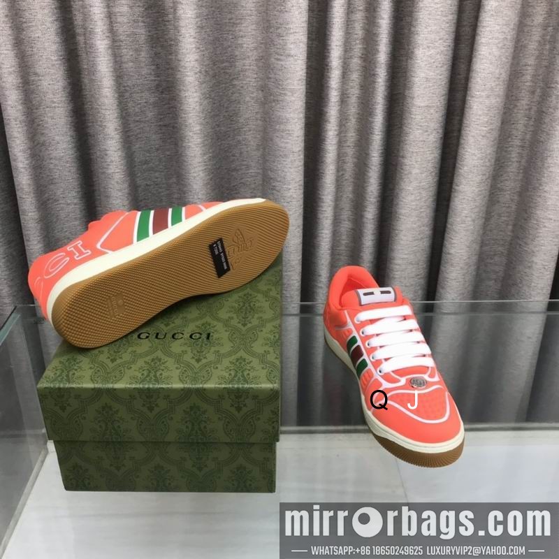 Gucci Replica Shoes sz38-45 XJ0921