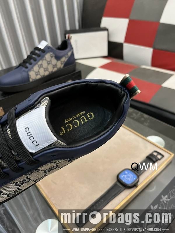 Gucci Replica Shoes sz38-45 WM0608