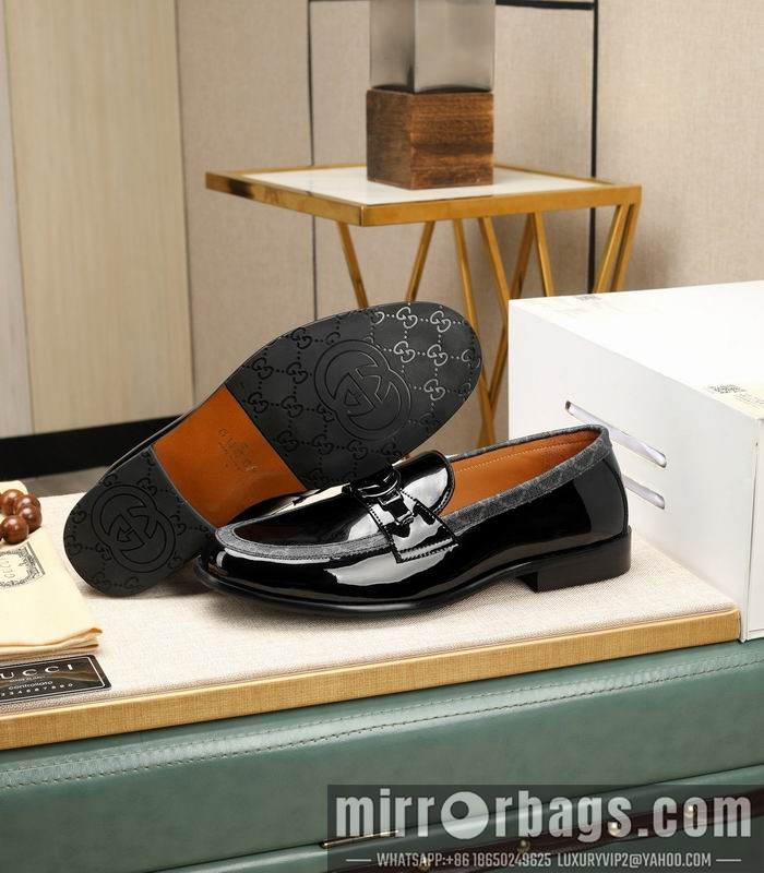 Gucci Replica Shoes sz38-44 hnm01105