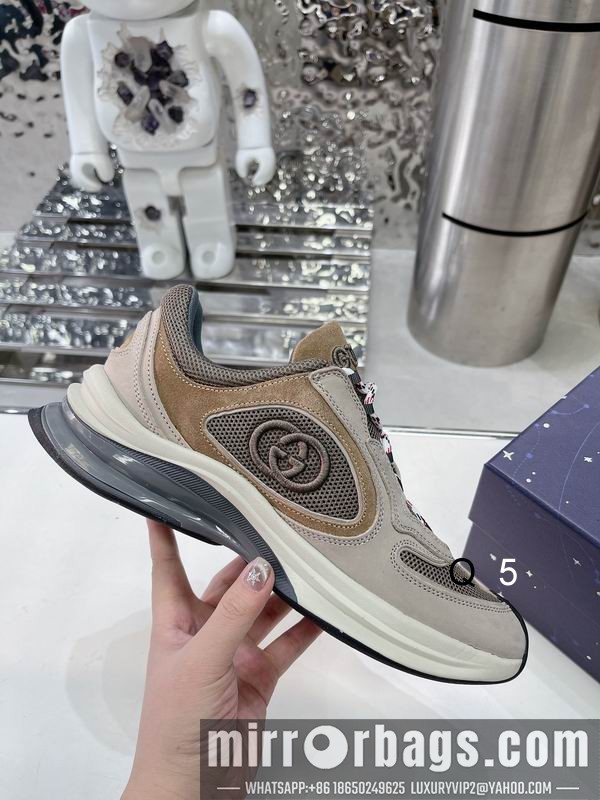 Gucci Replica Shoes sz35-45 JY0402