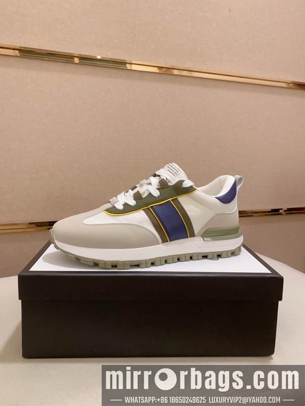 Gucci Replica Shoes sz38-44 hnm0169