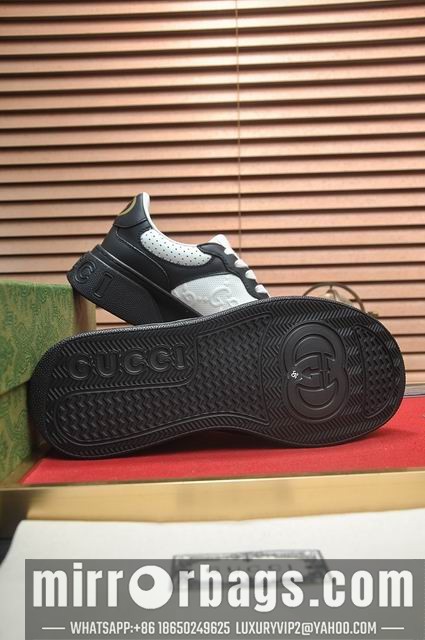Gucci Replica Shoes sz35-45 mnh0507