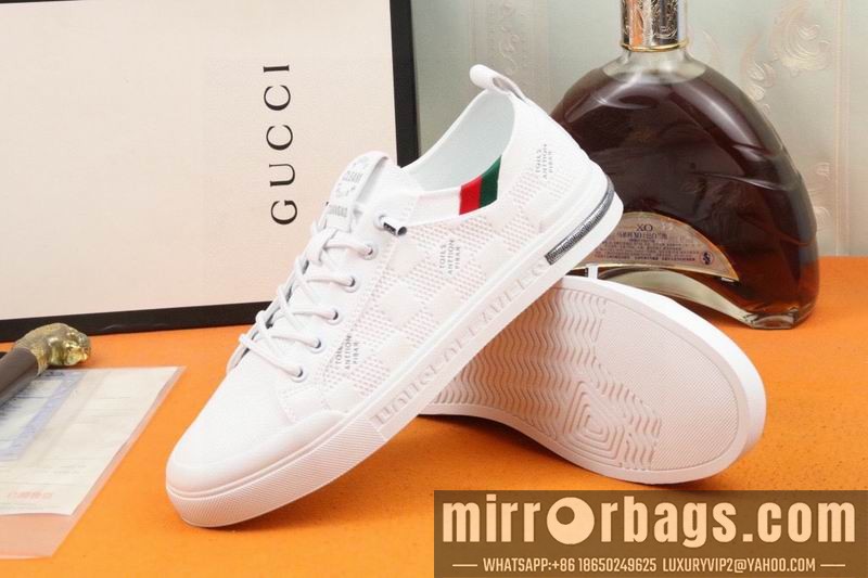 Gucci Replica Shoes sz38-43 hnm0153