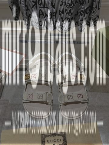 Gucci Replica Shoes sz35-40 mnh0401