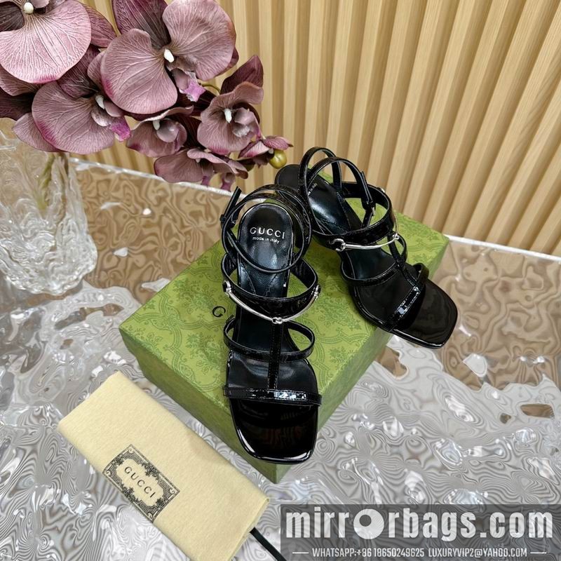 Gucci Replica Shoes sz35-42 9.5cm mnf0323