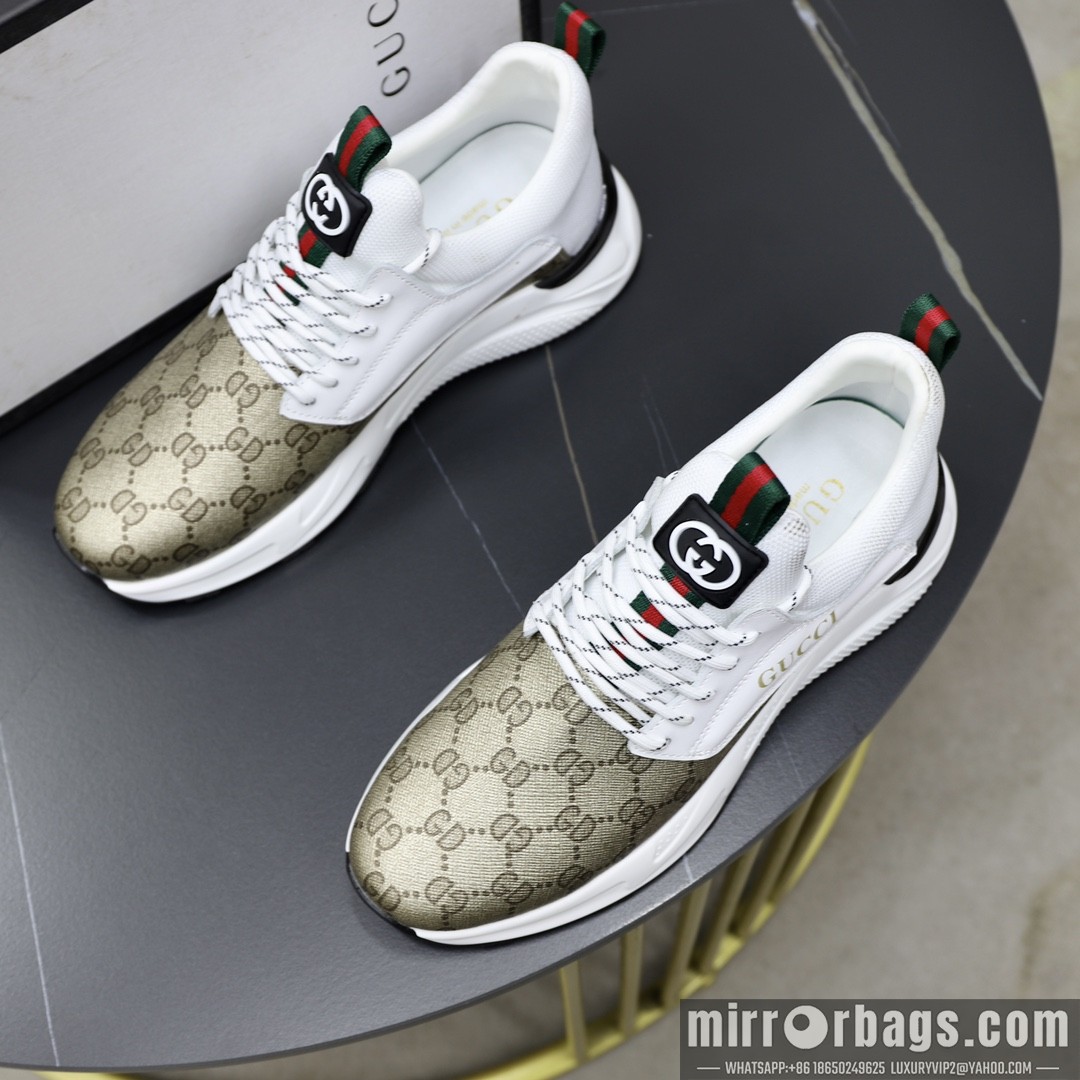 Gucci Replica Shoes sz38-44 h0721