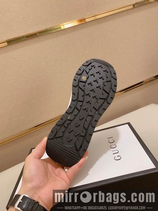 Gucci Replica Shoes sz38-44 hnm0177